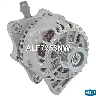 Генератор KRAUF ALF7958NW