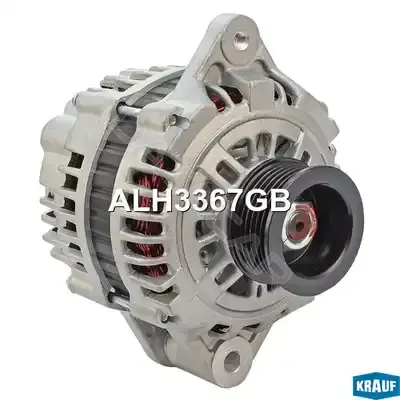 Генератор KRAUF ALH3367GB