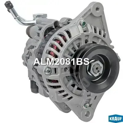 Генератор KRAUF ALM2081BS