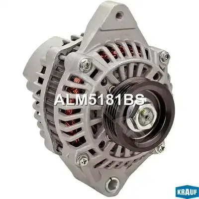 Генератор KRAUF ALM5181BS
