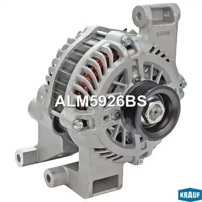 Генератор KRAUF ALM5926BS