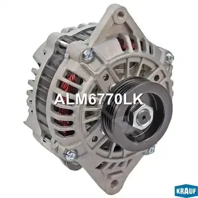Генератор KRAUF ALM6770LK