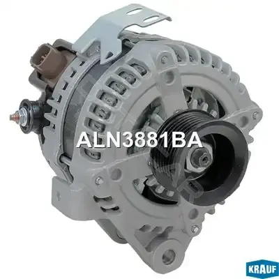 Генератор KRAUF ALN3881BA