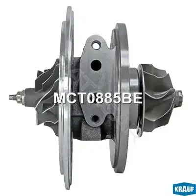 Турбина KRAUF MCT0885BE