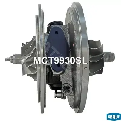 Турбина KRAUF MCT9930SL