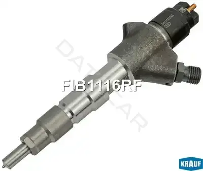 Распылитель форсунки KRAUF FIB1116RF