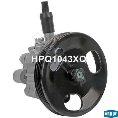 Подшипник ступицы KRAUF HPQ1043XQ