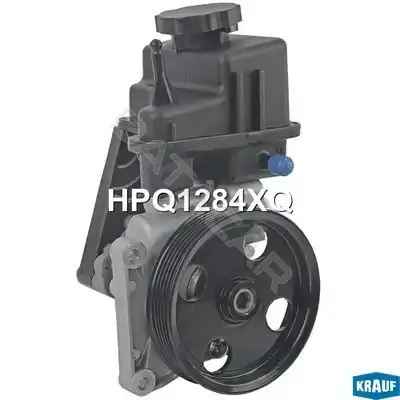 Насос гидроусилителя руля KRAUF HPQ1284XQ