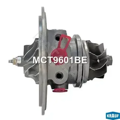 Турбина KRAUF MCT9601BE