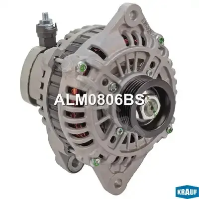 Генератор KRAUF ALM0806BS