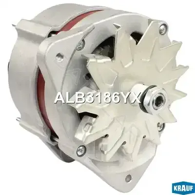 Генератор KRAUF ALB3186YX