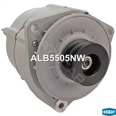 Генератор KRAUF ALB5505NW