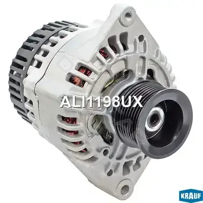 Генератор KRAUF ALI1198UX