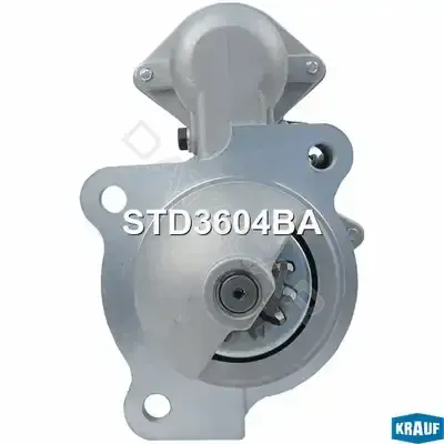 Стартер KRAUF STD3604BA