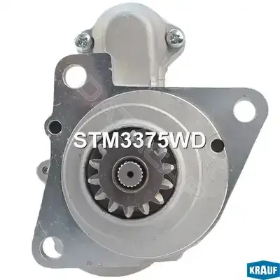 Стартер KRAUF STM3375WD
