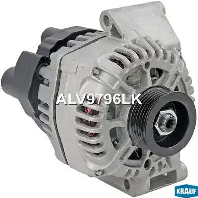 Генератор KRAUF ALV9796LK