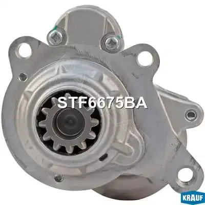 Стартер KRAUF STF6675BA