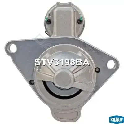 Стартер KRAUF STV3198BA