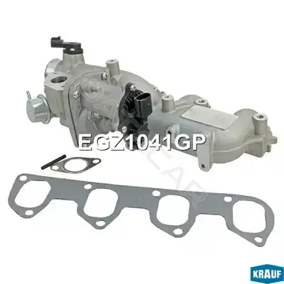 Клапан ЕГР KRAUF EGZ1041GP