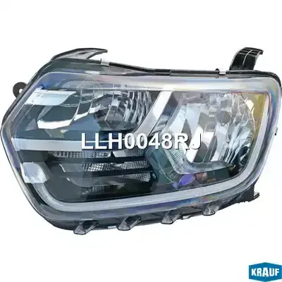 Фары KRAUF LLH0048RJ