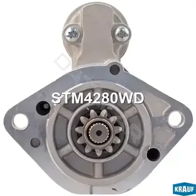 Стартер KRAUF STM4280WD