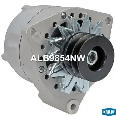 Генератор KRAUF ALB9854NW