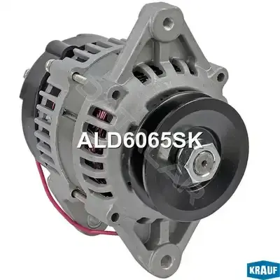 Генератор KRAUF ALD6065SK