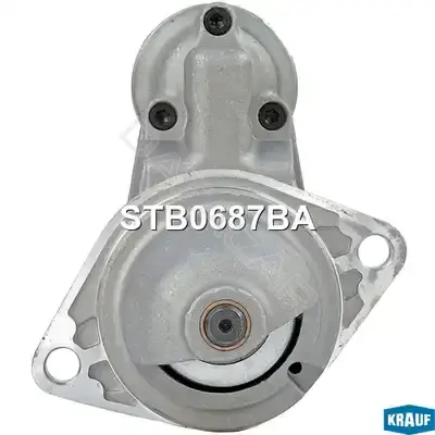 Стартер KRAUF STB0687BA