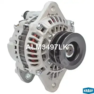 Генератор KRAUF ALM3497LK