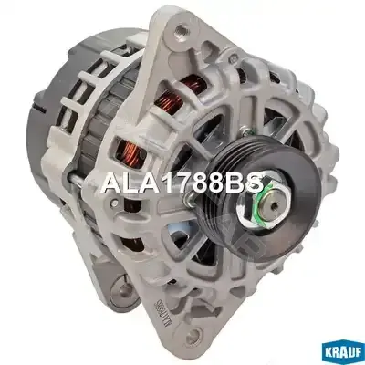 Генератор KRAUF ALA1788BS