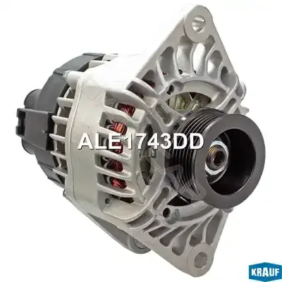 Генератор KRAUF ALE1743DD