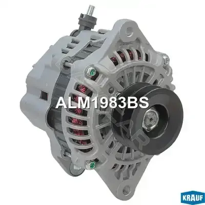 Генератор KRAUF ALM1983BS