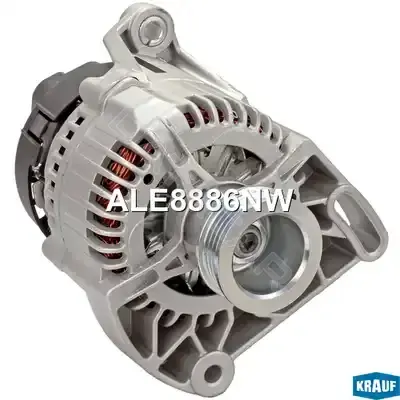 Генератор KRAUF ALE8886NW