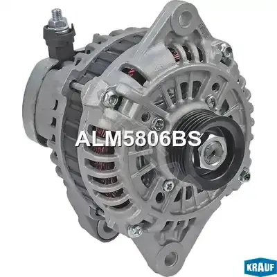 Генератор KRAUF ALM5806BS