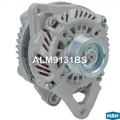 Генератор KRAUF ALM9131BS