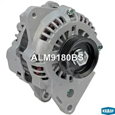 Генератор KRAUF ALM9180BS
