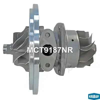 Турбина KRAUF MCT9187NR