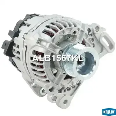 Генератор KRAUF ALB1567KL