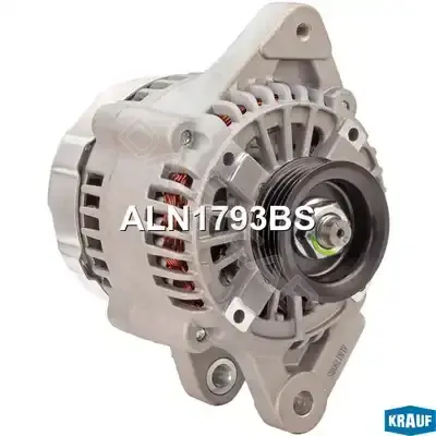 Генератор KRAUF ALN1793BS