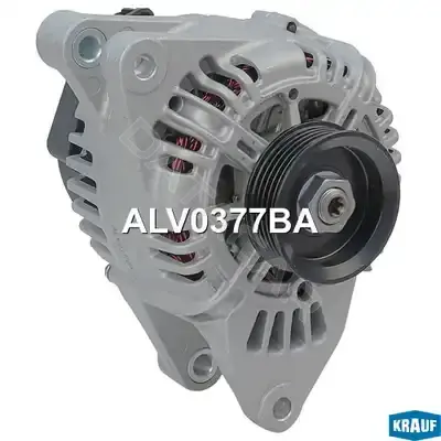 Генератор KRAUF ALV0377BA