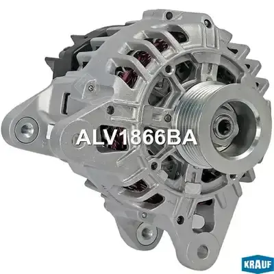 Генератор KRAUF ALV1866BA