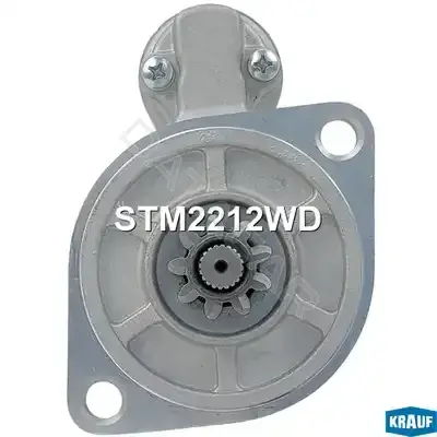 Стартер KRAUF STM2212WD