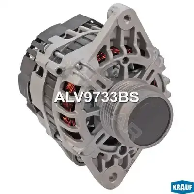 Генератор KRAUF ALV9733BS