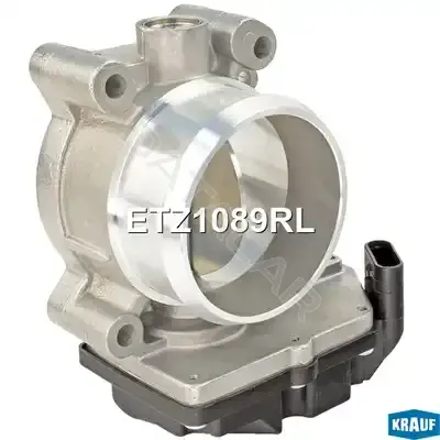 Дроссельная заслонка KRAUF ETZ1089RL