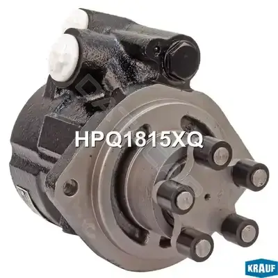 Насос гидроусилителя руля KRAUF HPQ1815XQ