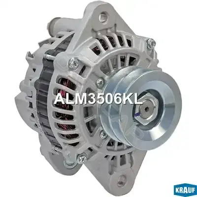 Генератор KRAUF ALM3506KL
