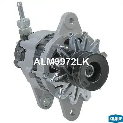 Генератор KRAUF ALM9972LK