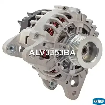 Генератор KRAUF ALV3353BA