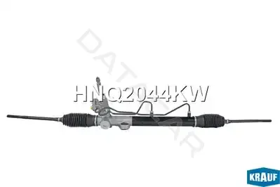 Рулевая рейка KRAUF HNQ2044KW