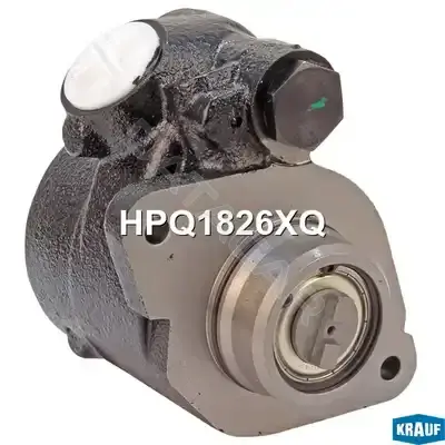 Насос гидроусилителя руля KRAUF HPQ1826XQ